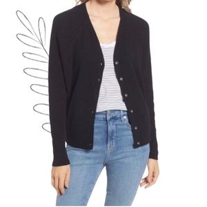 XXS. Madewell Cardigan